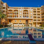 Apartamento Fm Ii, Rea-fm31