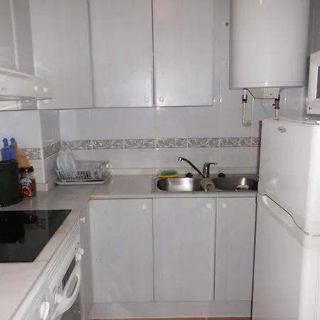 Fm Ii, Rea-fm31 * Alcoceber