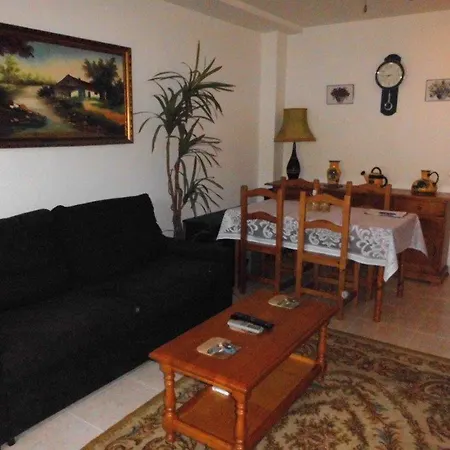 Fm Ii, Rea-fm31 Apartment Alcoceber