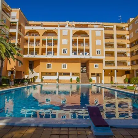 Apartment Fm Ii, Rea-fm31