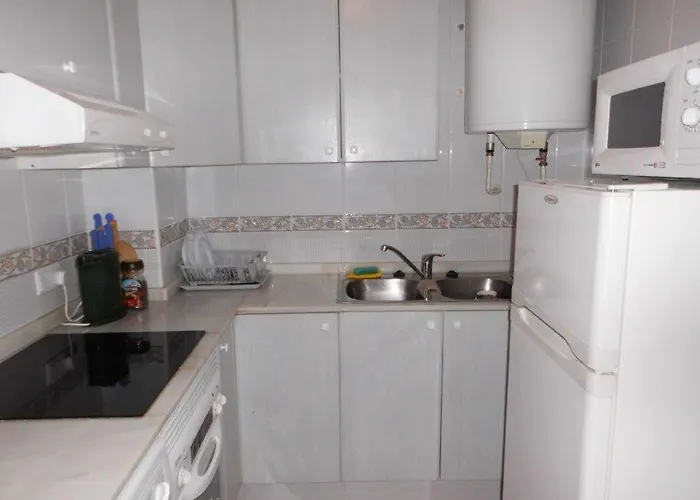 Fm Ii, Rea-fm31 * Alcoceber