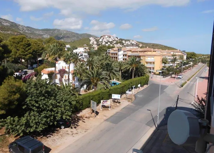 Fm Ii, Rea-fm31 * Alcoceber